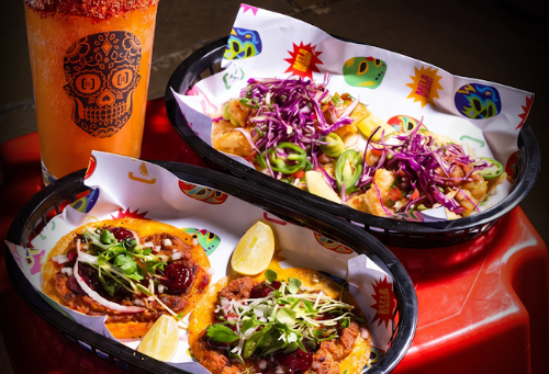 How SOCIAL Turned a Month-Long Mexican Festival into a Pan-India Food, Culture and Community Campaign