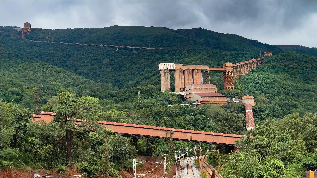 NMDC Revved Up FY27 With a 16 percent Growth