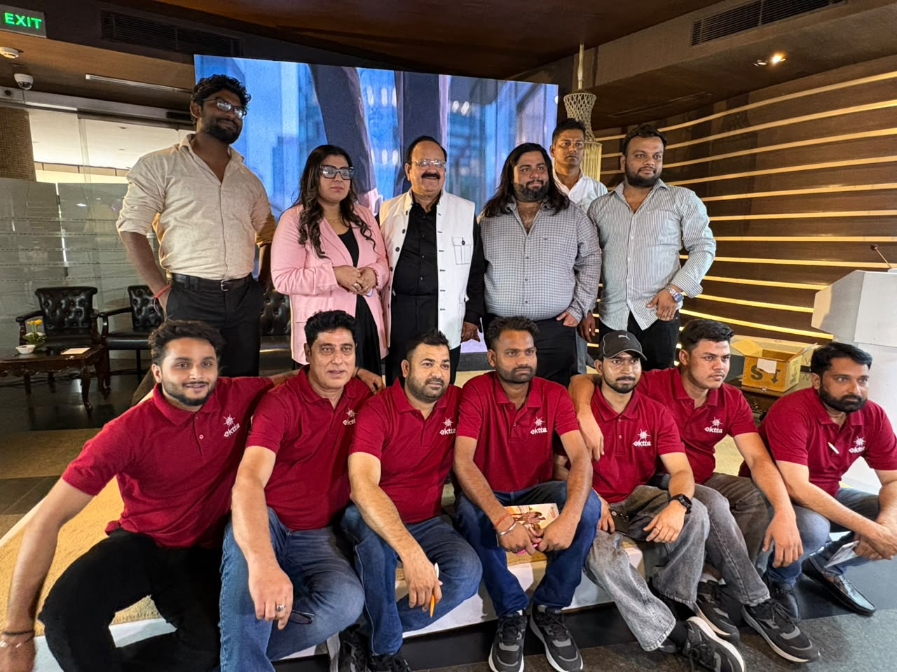 M.B. Rubber Pvt. Ltd. Hosts Distributor Meet 2026 in New Delhi, Strengthens Channel Partnerships