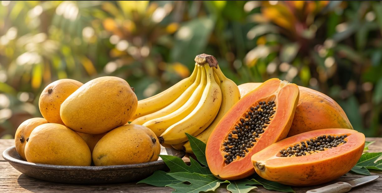 FSSAI Directs States to Enforce Ban on Calcium Carbide for Fruit Ripening