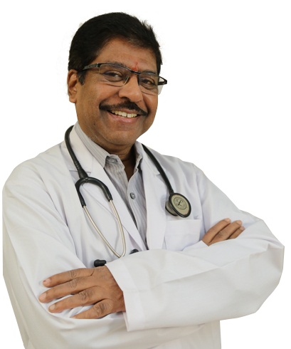 One in Three Urban Indians May Have Fatty Liver Warning Signs as Early as 30: CARE Hospitals Alerts