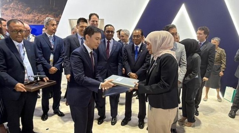 Global Turbine Asia Advances Aerospace Growth, Capabilities and Talent Development Through Strategic Partnerships