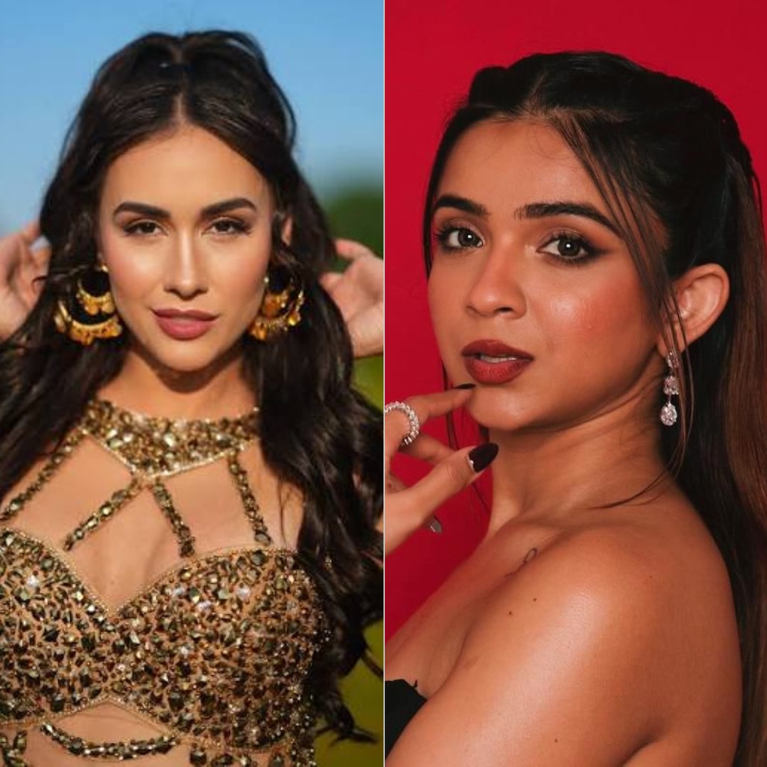  Lauren Gottlieb Gives Her “Approval” to Apoorva, aka Rebel Kid, on Her New York Move, Opens Up on Building a Well-Rounded Life