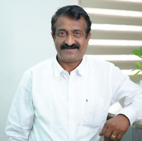 Ramraj Cotton appoints S. Venugopalan Nair as Legal Head