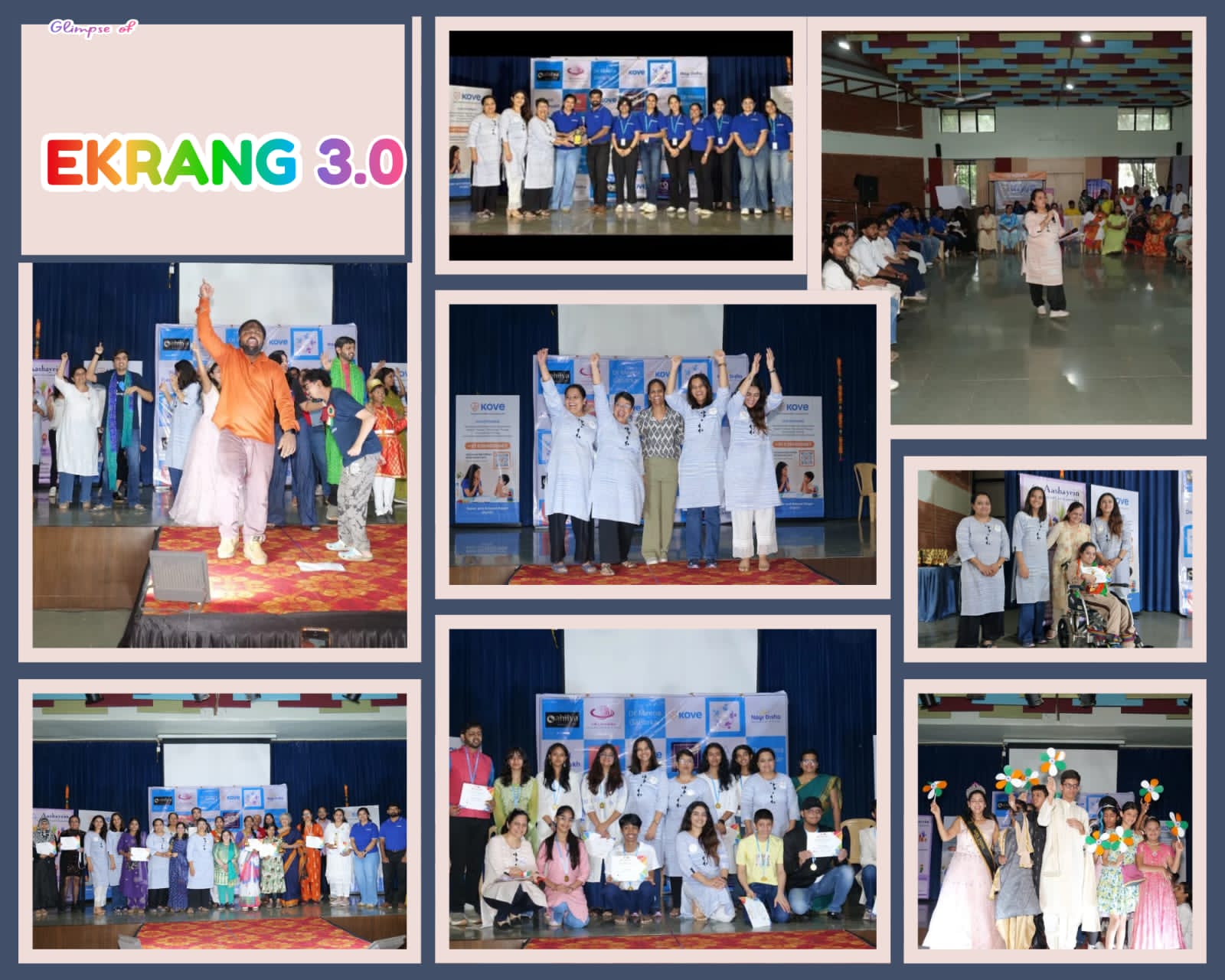 Ekrang 3.0 Celebrates Inclusion and Possibilities