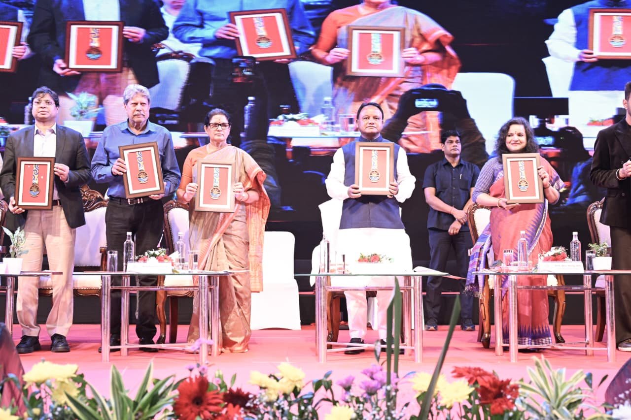 Odisha Travel Bazaar 2026: Majhi Unveils Major Tourism Push to Put State on Global Map