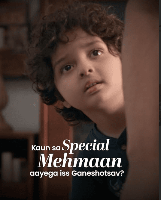 Birla Opus Paints’ new digital film on Ganesh Chaturthi captures the joy of welcoming Bappa home