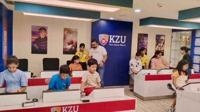 KidZania Delhi NCR Celebrates Independence Day with Creativity, Learning and Fun