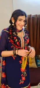 Tiwari and Vibhuti’s Female Avatars in Navratri on &TV’s Bhabiji Ghar Par Hai will leave you surprised!