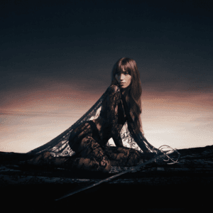 Alexa Dark Announces New EP Our Fate Was Always Fatal