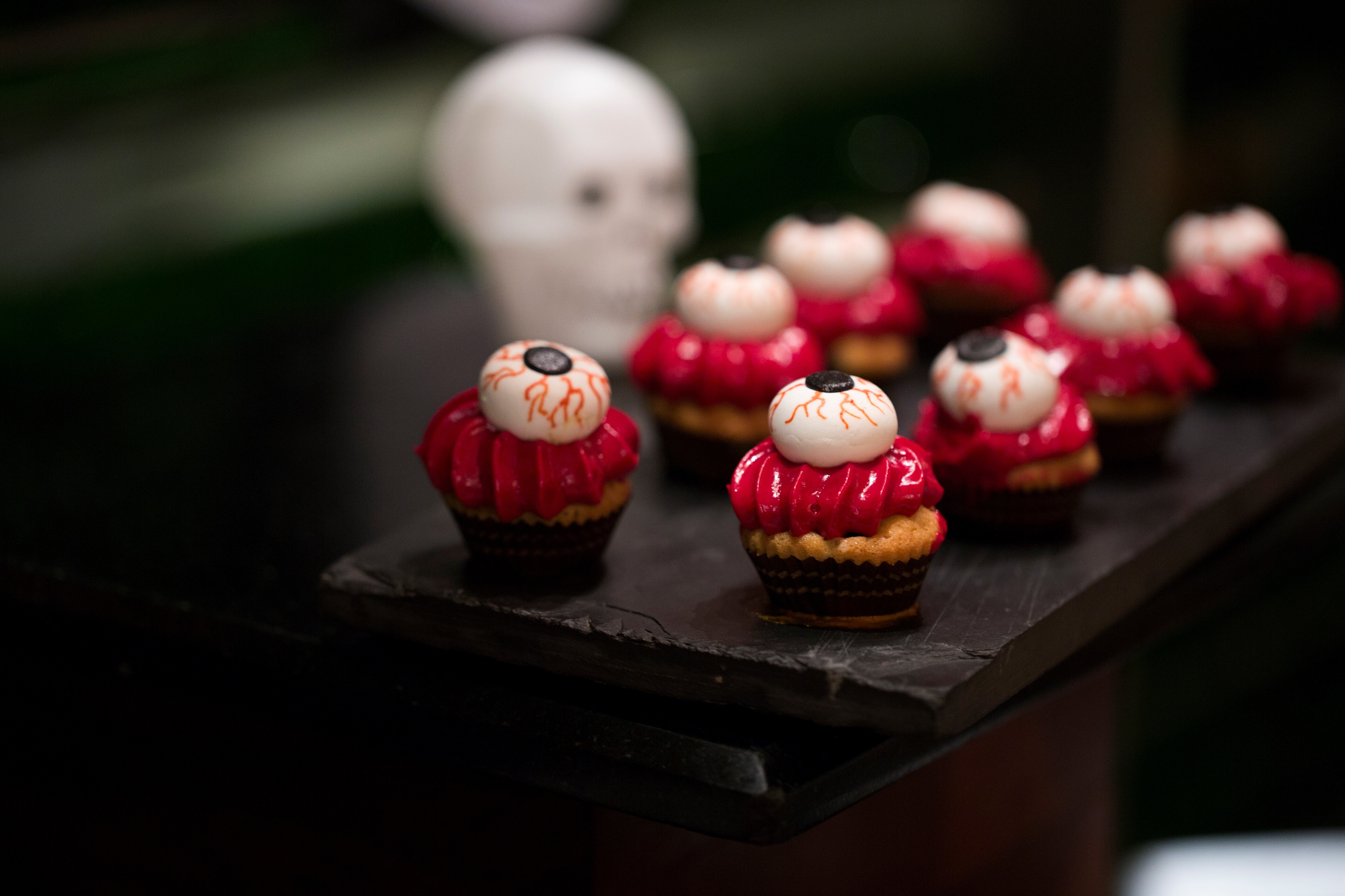 Taj Coromandel, Chennai, Invites Guests to a Spooktacular Halloween Celebration at Anise