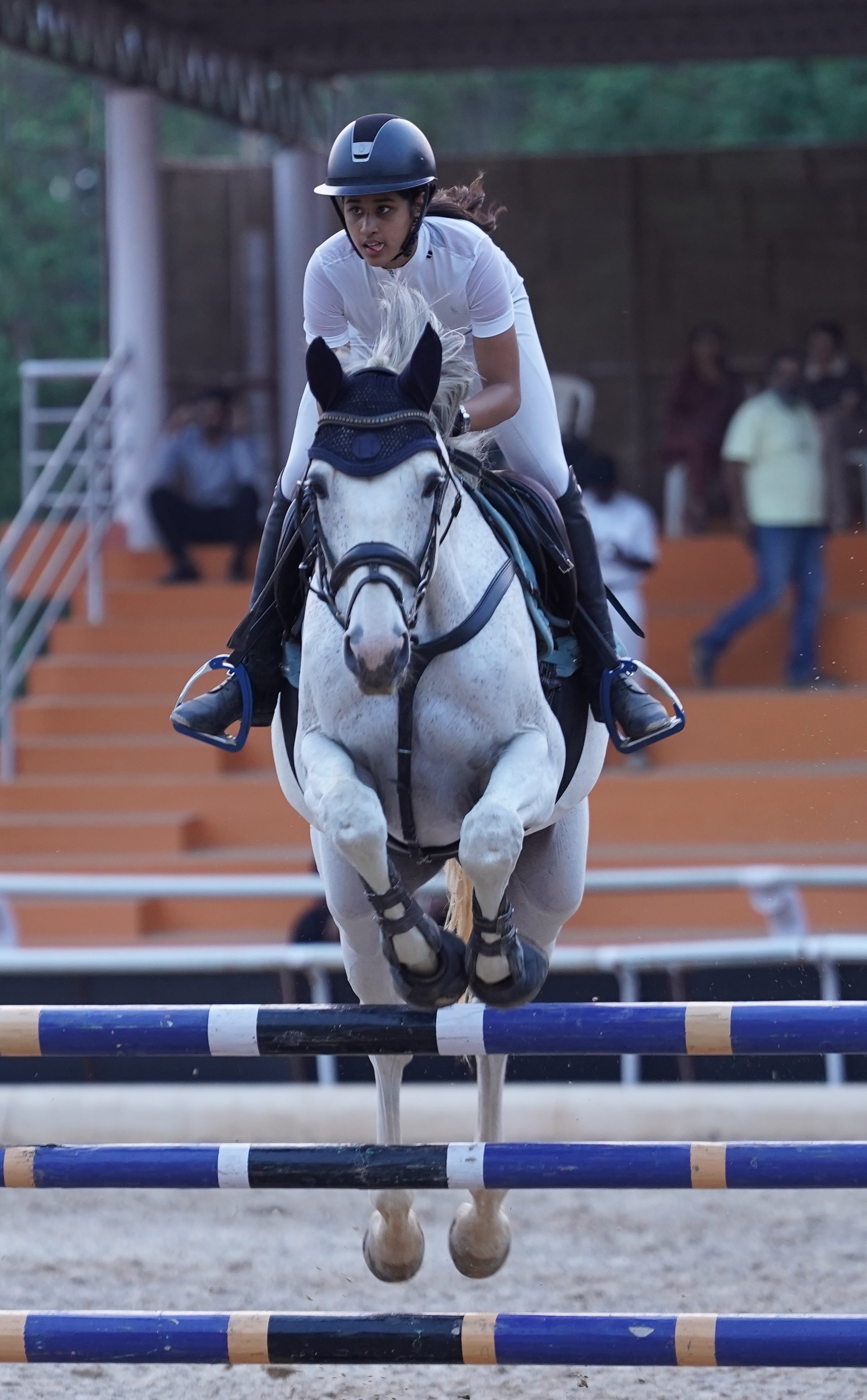 Karnataka State Equestrian Competition 2026 Concludes with Strong Performances Across Categories