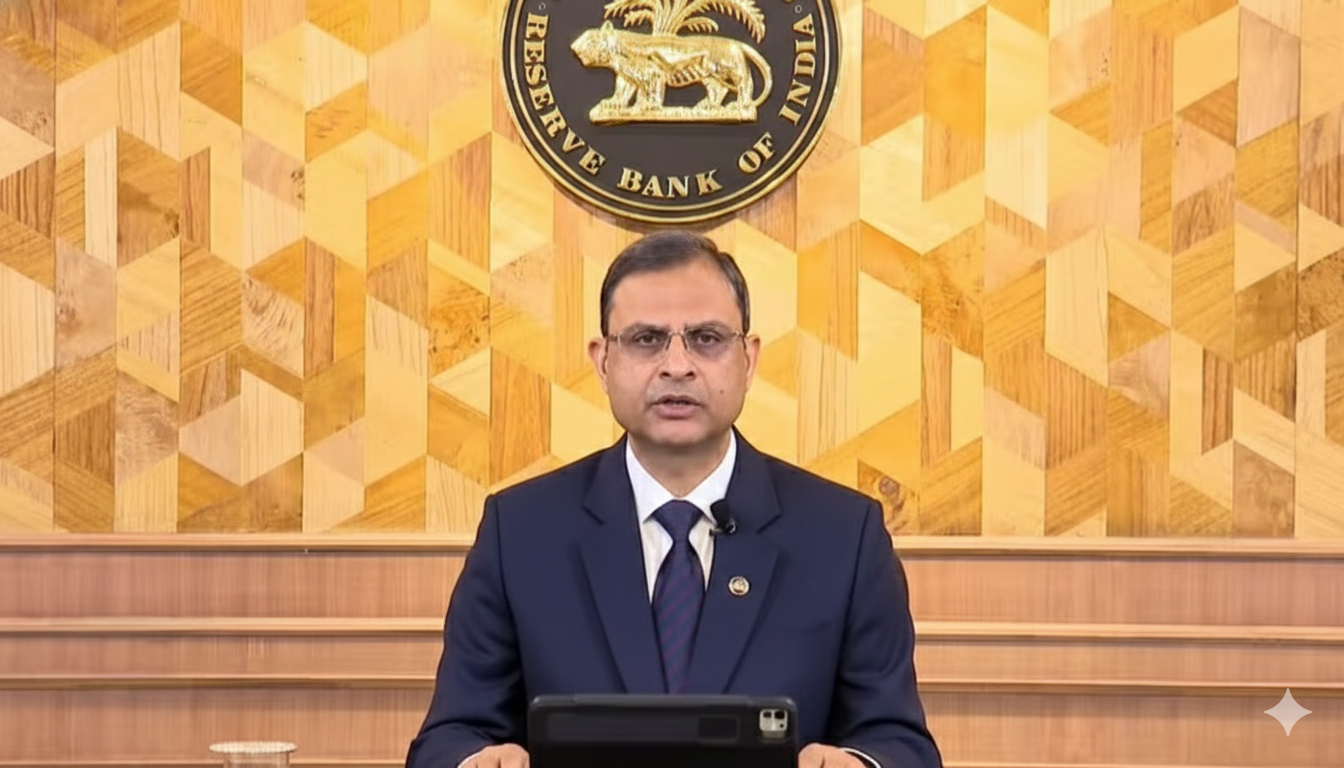 Will Home Loan EMIs Change All Eyes on RBI’s June MPC Meeting