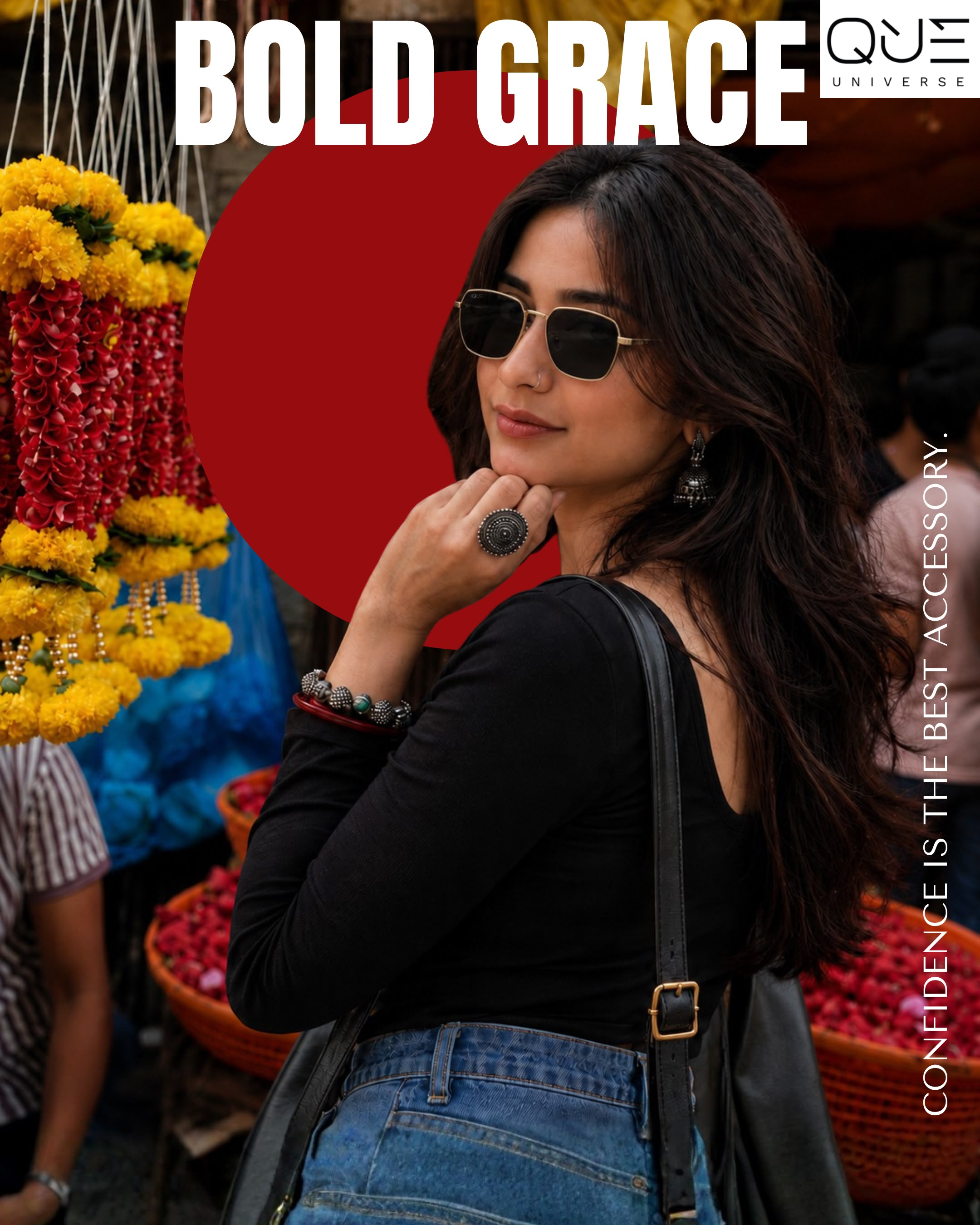 QUE Universe Unveils 'Romanticising Indian Everyday' Campaign