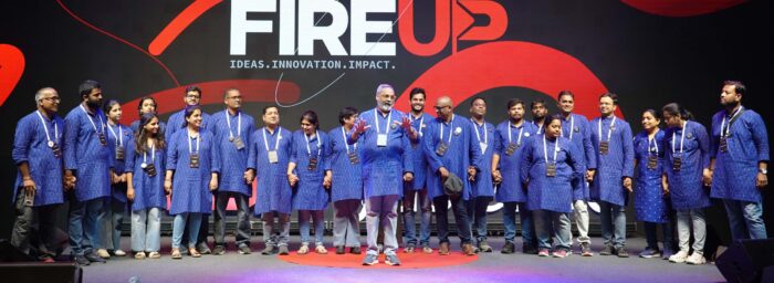 “AI is not a replacement, but a powerful second opinion”: Dr Soma Raju